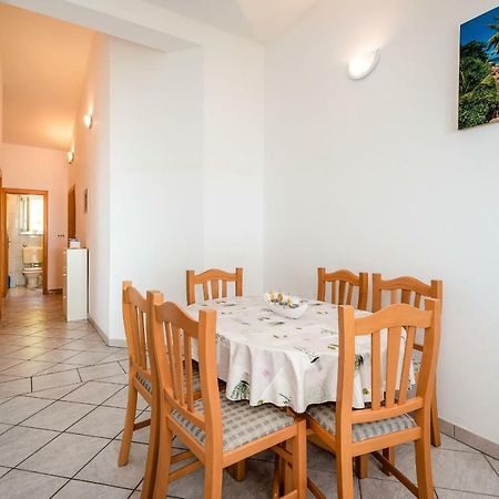 Villa Gloria Potomje Esterno foto