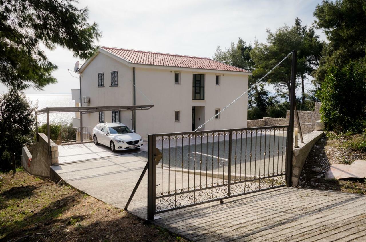 Villa Gloria Potomje Esterno foto