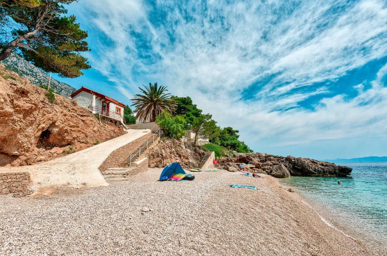 Villa Gloria Potomje Esterno foto