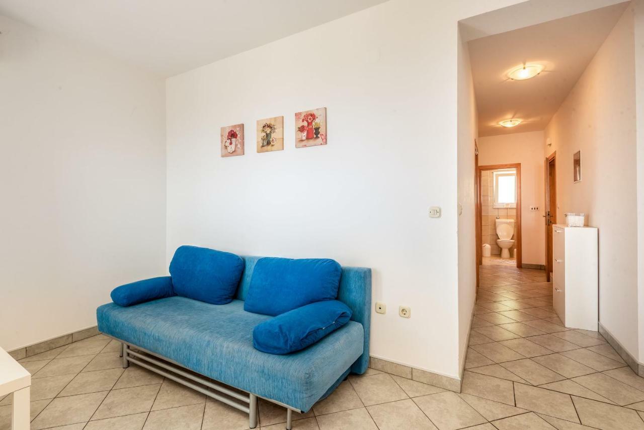 Villa Gloria Potomje Esterno foto