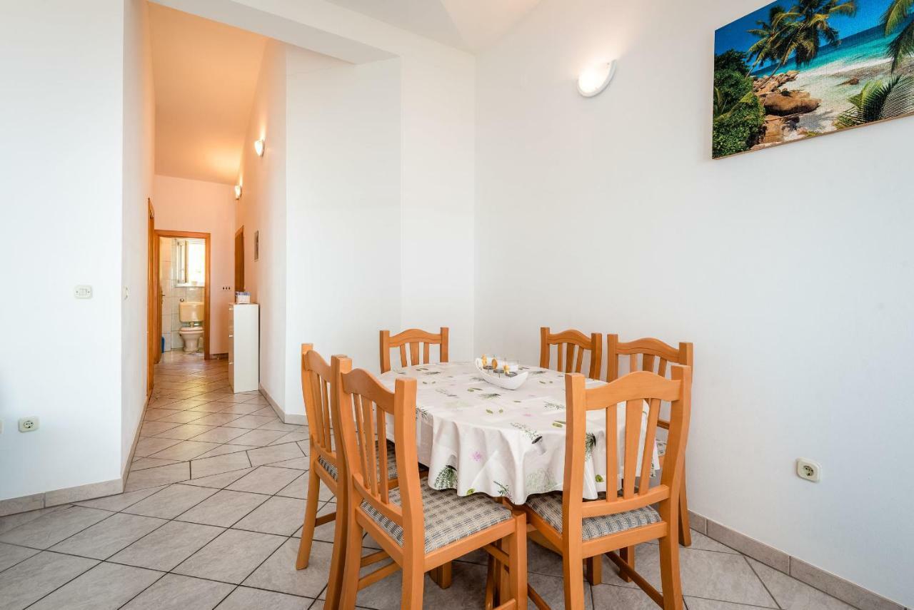 Villa Gloria Potomje Esterno foto