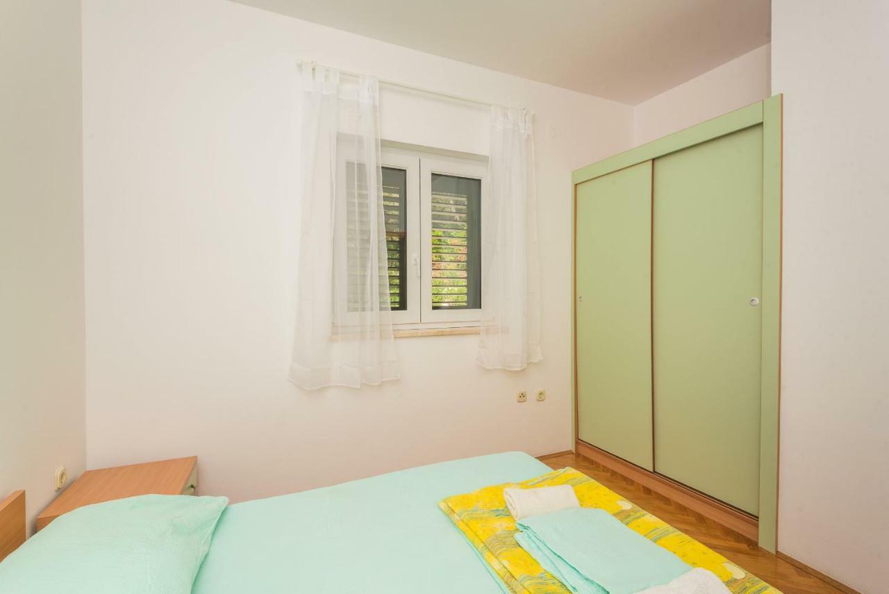 Villa Gloria Potomje Esterno foto