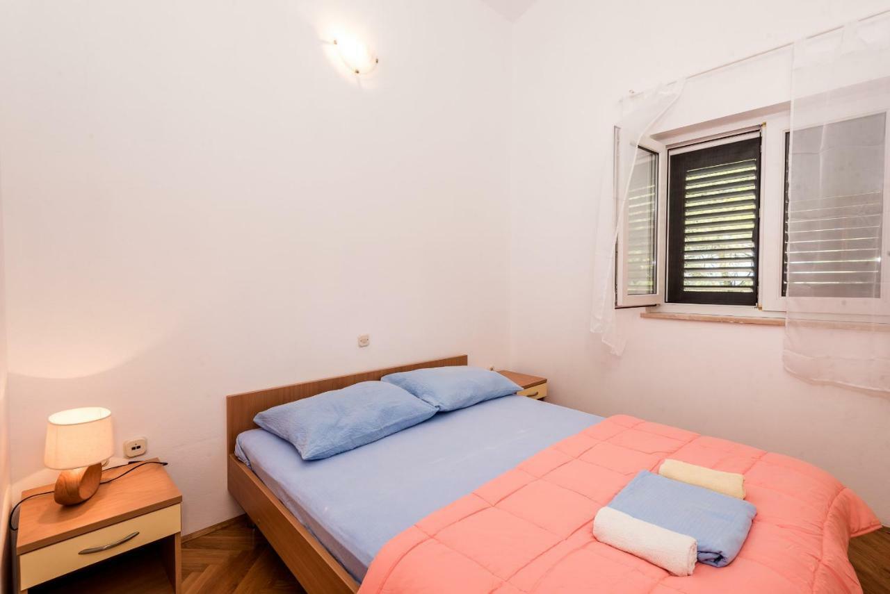 Villa Gloria Potomje Esterno foto