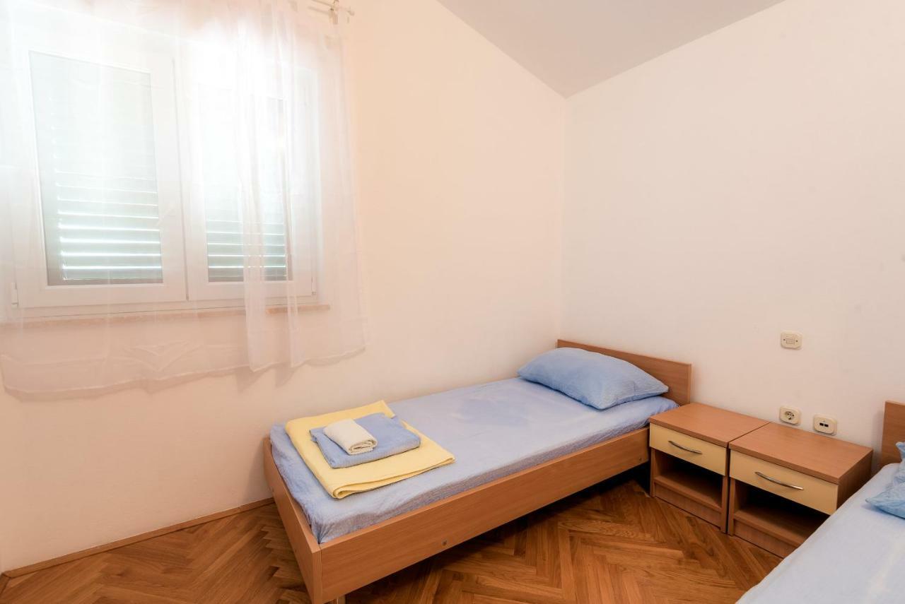 Villa Gloria Potomje Esterno foto
